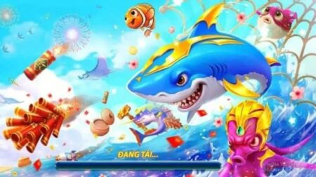 Bắn cá H5 tại Xo88 là một trò chơi đầy thách thức và hấp dẫn thu hút nhiều người chơi 