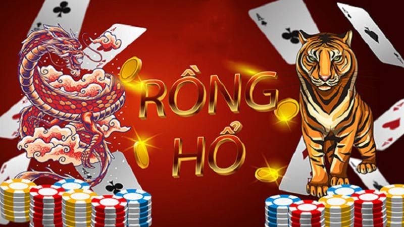 Bạn có thể thắng lớn khi chơi Rồng Hổ Online tại XO88