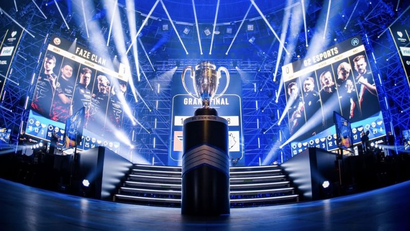 Cá cược eSports tại Xo88 giao diện thân thiện và dễ sử dụng.
