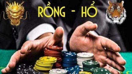 Cách chơi Rồng Hổ tại XO88 rất đơn giản và dễ hiểu