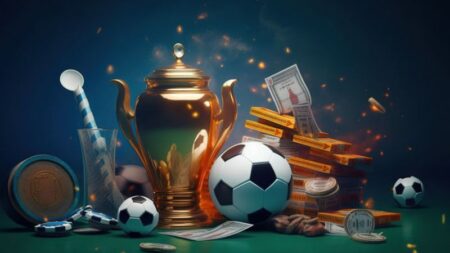 Chơi bóng đá trực tuyến tại Xo88 mang đến sự thoải mái và tiện lợi cho người chơi