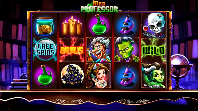 Chơi slot game tại Xo88 là một trò giải trí thú vị