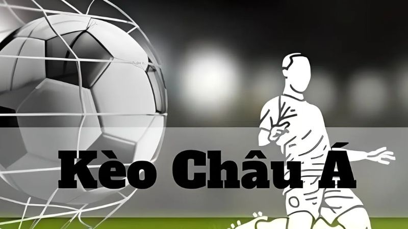 Cược kèo châu Á một trong những loại cược rất phổ biến trên Xo88