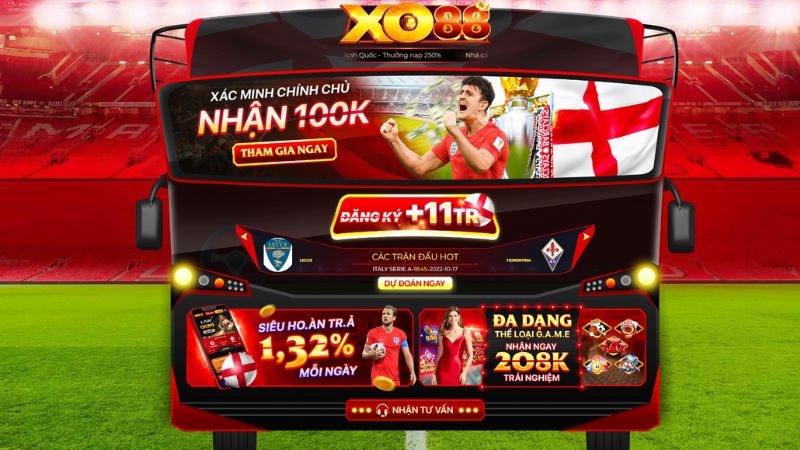 Để chơi game bài Poker online tại Xo88 bạn cần đăng ký một tài khoản