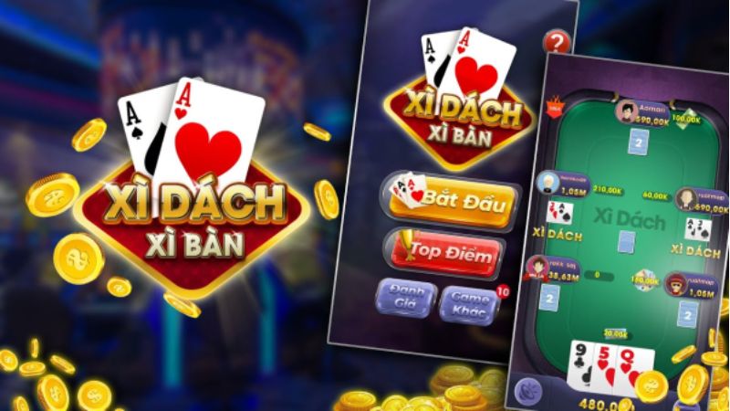 Để hiểu rõ hơn về cách chơi xì dách đây là hướng dẫn chi tiết về cách tham gia
