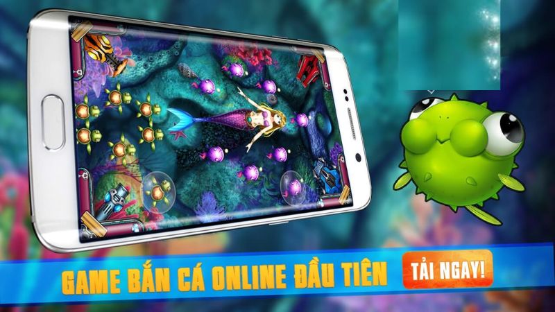 Để tải game bắn cá trên máy tính bạn cần sử dụng phần mềm giả lập Android như Bluestacks