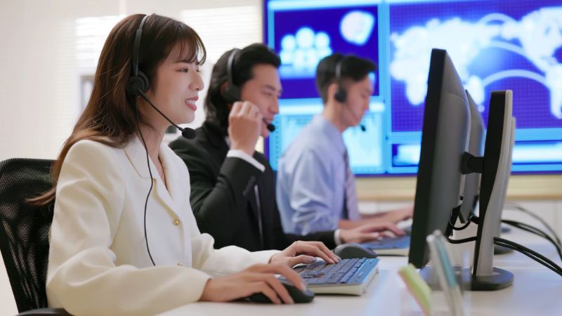 Dịch vụ hỗ trợ khách hàng 24/7 của Xo88 được đánh giá cao về sự nhiệt tình và chuyên nghiệp