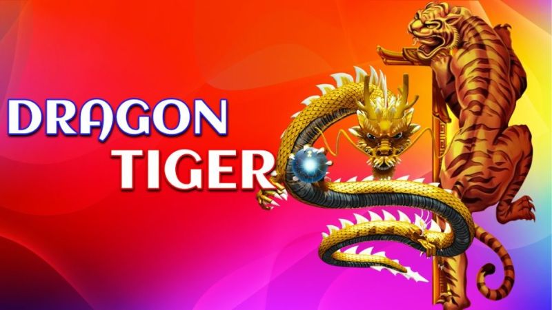 Game Rồng Hổ tại XO88 có giao diện đẹp mắt và dễ sử dụng