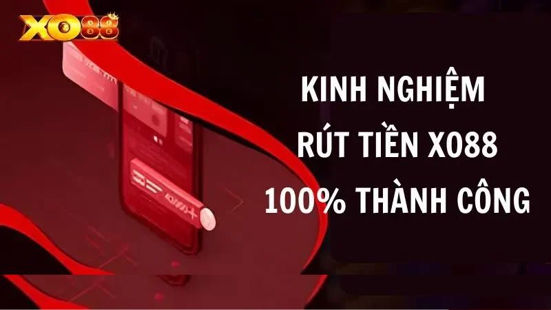 Giao dịch rút tiền diễn ra nhanh chóng hơn nếu được thực hiện vào các thời điểm ít người giao dịch
