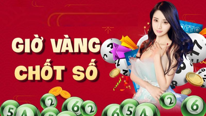 Giờ vàng chốt số miền Bắc miễn phí tại Xo88 mang đến một cơ hội lớn cho người chơi lô đề