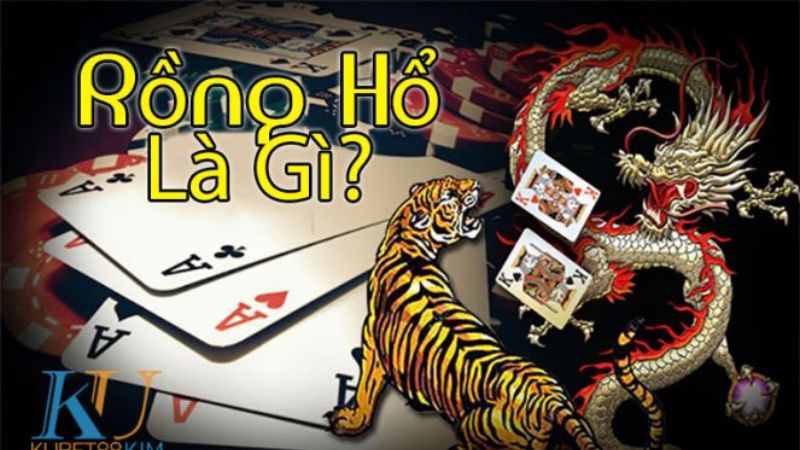 Hãy cùng tìm hiểu Rồng Hổ Online là gì và cách chơi để giành chiến thắng lớn tại XO88