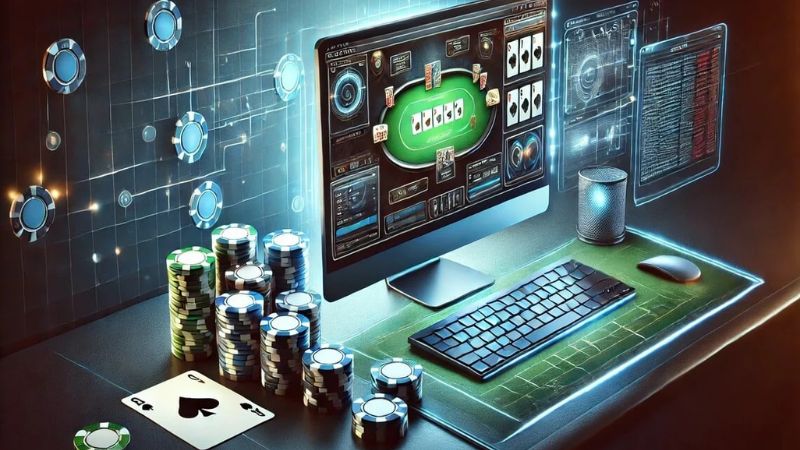 Hiểu rõ luật chơi điều quan trọng khi tham gia vào bất kỳ ván Poker nào