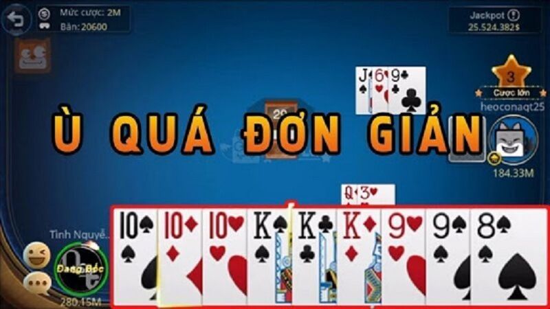 Hướng dẫn chi tiết cách chơi phỏm tại Xo88 cho người mới