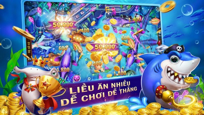 Một trong những kỹ năng cần thiết để trở thành một cao thủ bắn cá là kiểm soát tốc độ bắn đạn