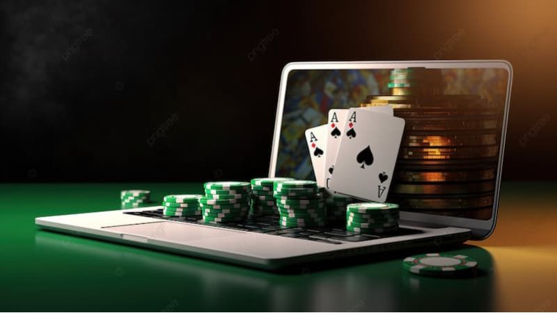 Một trong những tiêu chí đầu tiên và quan trọng nhất khi chọn trò chơi cá cược trực tuyến