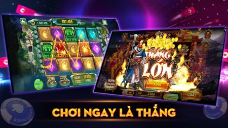 Nổ hũ VIP tại Xo88 sở hữu giao diện người dùng thân thiện