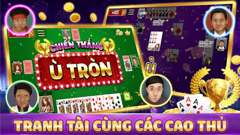 Phỏm tại Xo88 thực sự là một nền tảng vượt trội, đáng để người chơi trải nghiệm