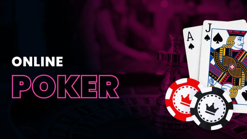 Poker Online tại Xo88 mang lại cho người chơi những trải nghiệm tuyệt vời