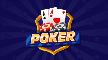 Poker online tại Xo88 thiết kế giao diện người dùng trực quan, dễ hiểu