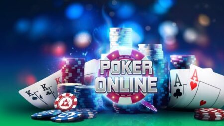 Poker tại Xo88 là một trò chơi bài chiến lược phổ biến trên toàn thế giới
