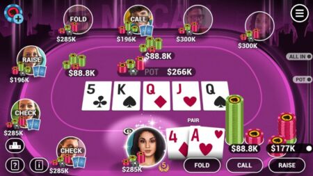 Poker tại Xo88 trò chơi đầy tính hấp dẫn và chiến thuật