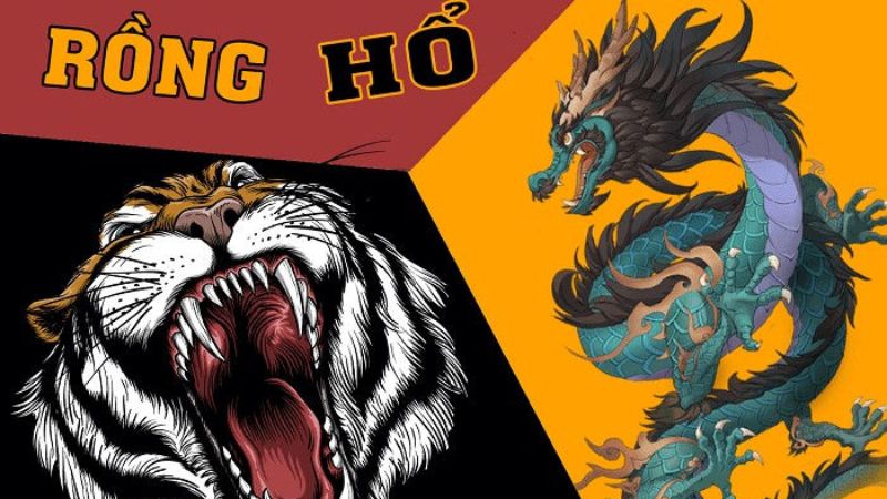 Rồng Hổ Online là gì? Là trò chơi mà người chơi đặt cược vào kết quả của các ván bài
