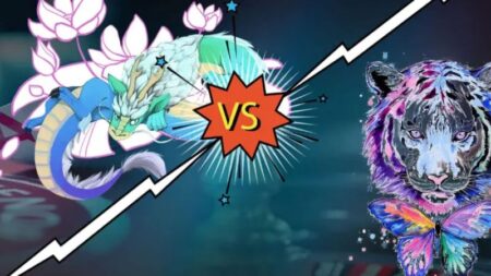 Rồng Hổ Online là trò chơi dễ chơi và hấp dẫn tại XO88