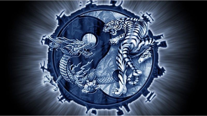 Rồng Hổ tại Xo88 không khác gì các phiên bản truyền thống của trò chơi