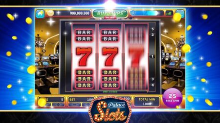 Slot game đã và đang trở thành một hình thức giải trí phổ biến không chỉ vì tính năng thú vị