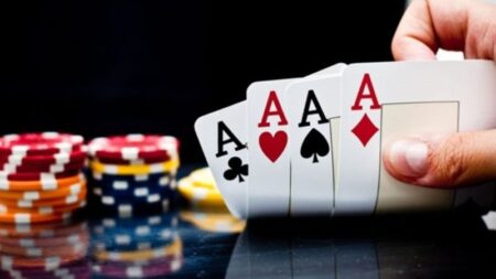 Tại Việt Nam, thế giới game đánh bài trực tuyến không ngừng phát triển