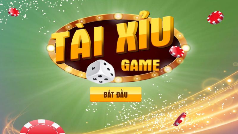 Tài xỉu là một trò chơi dân gian nổi tiếng ở nhiều quốc gia Châu Á