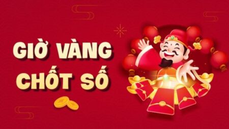 Tại Xo88, giờ vàng chốt số miền Bắc miễn phí được tổ chức đều đặn