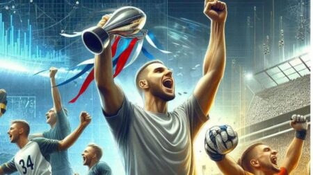 Thể thao trực tuyến đã trở thành một xu hướng không thể bỏ qua đối với những người yêu thích