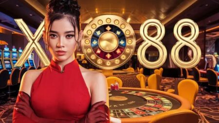 Thưởng đăng ký Xo88 chương trình khuyến mãi dành cho người chơi mới