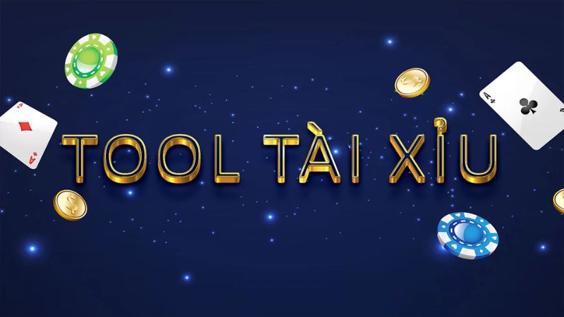 Tool tài xỉu thường hoạt động dựa trên các thuật toán và phân tích dữ liệu từ các ván cược trước đó