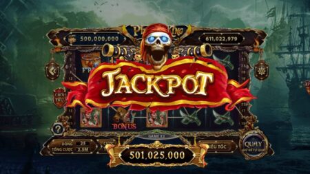 Top game nổ hũ uy tín 2024 tại Xo88 giao diện thân thiện dễ sử dụng