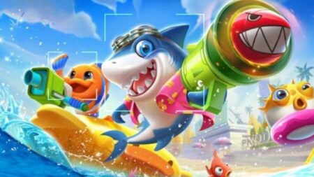 Trò chơi bắn cá tại Xo88 đã trở thành một trong những lựa chọn giải trí rất được yêu thích