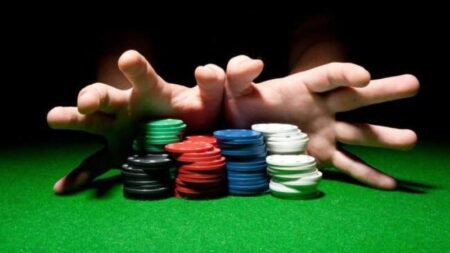 Trong thế giới cá cược trực tuyến, thuật ngữ "All in" là một khái niệm quen thuộc