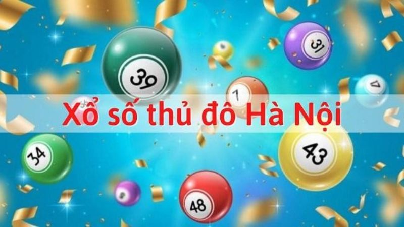 Xổ số Hà Nội là một trong những loại hình xổ số truyền thống được yêu thích tại Việt Nam