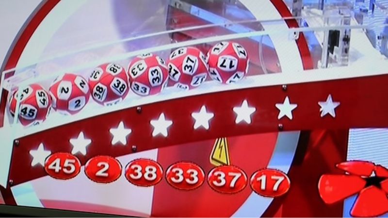 Xổ số Khánh Hoà luôn đảm bảo tính minh bạch và công bằng trong tất cả các kỳ quay thưởng