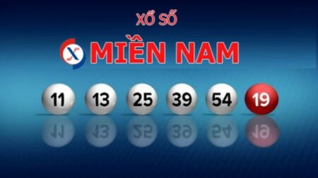 Xổ số miền Nam không chỉ là trò chơi giải trí phổ biến mà còn là cơ hội thay đổi cuộc sống 
