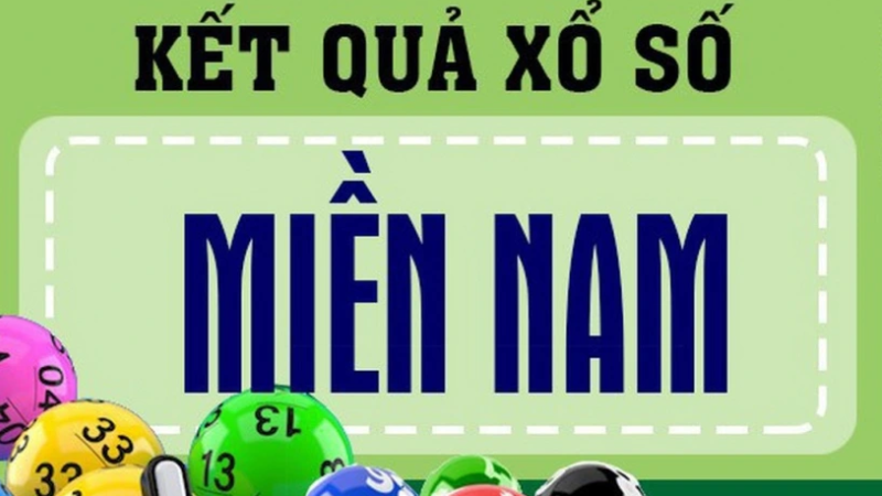 Xổ số miền Nam tại XO88 luôn hấp dẫn với nhiều giải thưởng giá trị