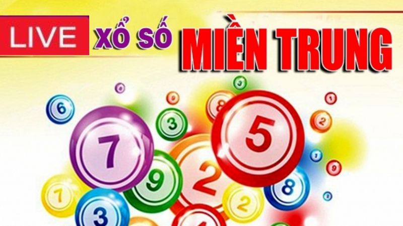 Xổ số miền Trung hôm nay tiếp tục thu hút đông đảo người chơi nhờ vào cơ cấu giải thưởng hấp dẫn