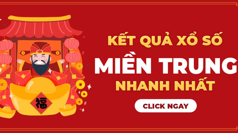 Xổ số miền Trung tại XO88 mang đến cơ hội trúng thưởng lớn mỗi ngày