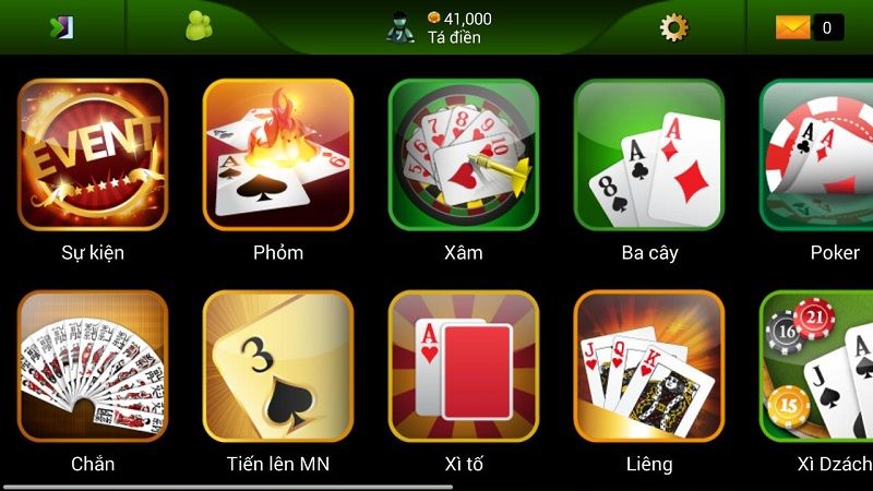 Xo88 có nhiều ưu điểm nổi bật khiến nó trở thành nền tảng game đánh bài trực tuyến hàng đầu