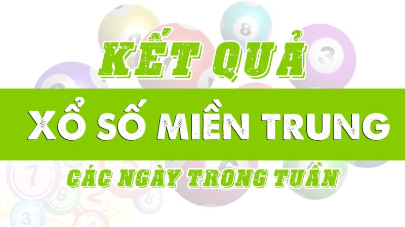 XO88 cung cấp nhiều hình thức cược cho xổ số miền Trung