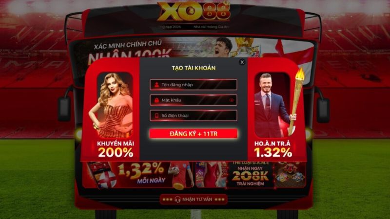 Xo88 không chỉ mang đến những giờ phút giải trí thú vị mà còn tạo ra một môi trường chơi game an toàn