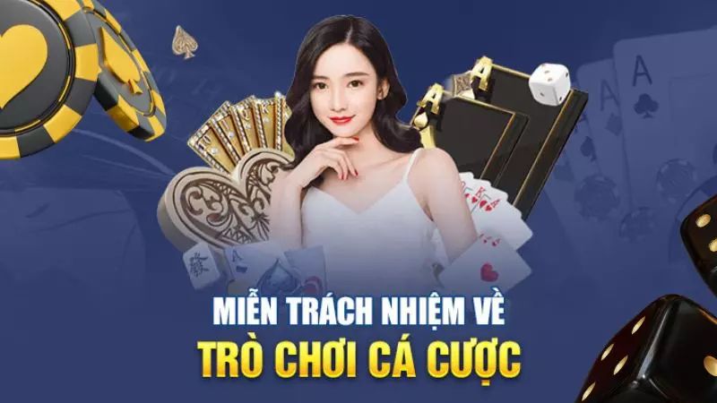 Xo88 không chịu trách nhiệm đối với các hành vi của người chơi vi phạm quy định