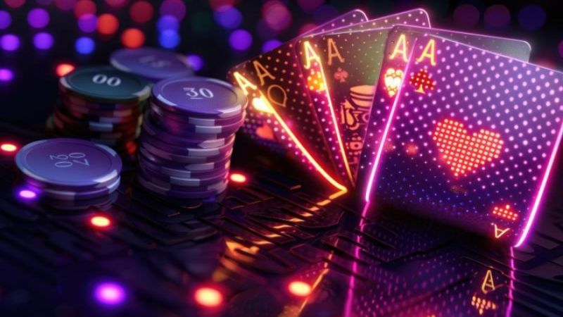 Xo88 là một nền tảng casino trực tuyến đơn thuần