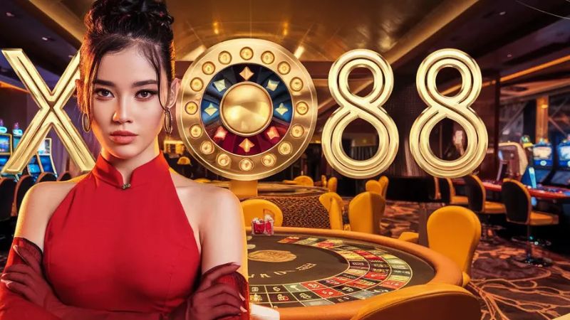 Xo88 là một trong những nền tảng cá cược trực tuyến được yêu thích nhất tại Việt Nam